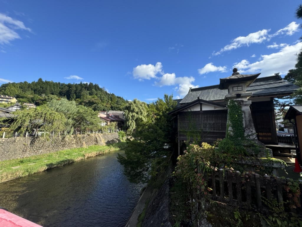 Day 4: From Tokyo to&nbsp;Takayama