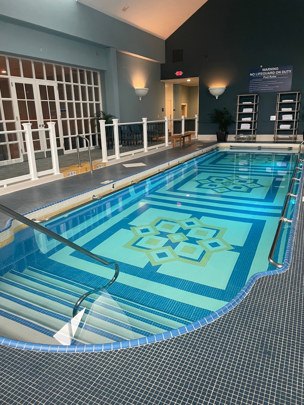 A Soothing Escape at The Spa at Norwich&nbsp;Inn